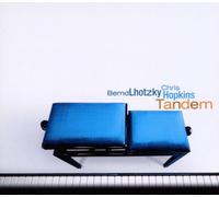 Lhotzky,Bernd & Hopkins,Chris - Tandem
