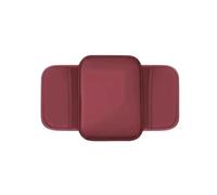 LHOUCHONS Cuscino Bracciolo Auto per Citroen C3 2017-2025,