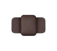 LHOUCHONS Cuscino Bracciolo Auto per Citroen C3 2017-2025,