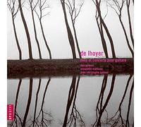 Lhoyer, A. De - Concerto For Guitar & String