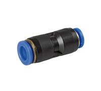 LHP5 D-3 Adattatore Tubi Aria - Ø 6>8 Mm