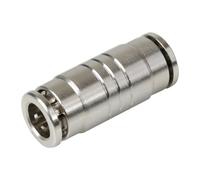 Lampa D-5, Raccordo in metallo, per tubi aria - Ø 8 mm