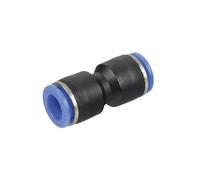 Lampa D-6, raccordo tubi aria - Ø 10 mm
