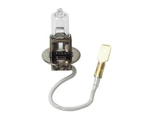 LHR1 24V Lampada Alogena Pro - H3 - 70W - Pk22s - 1 Pz - Scatola