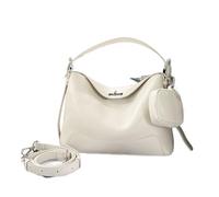 LHSJYG Pochette di Perle per le Donne Borsa a tracolla in pelle Set di due pezzi da donna in vacchetta a versatile(Color-05)