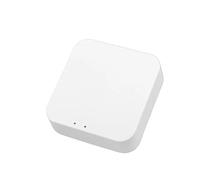 L'hub del modulo dimmer intelligente 3.0 richiede il controllo vocale for supportare la modalità 1/2(Gateway)