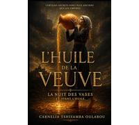L'HUILE ET LA VEUVE