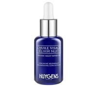 L'Huile Visage Elixir Nuit HUYGENS