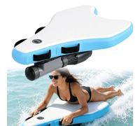LHUITUI Tavola da Surf Elettrica con Motore Subacqueo 500W