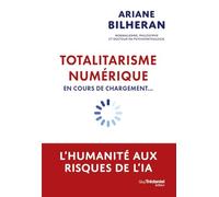 L'humanité aux risques de l'intelligence artificielle: En cours de chargement...