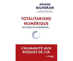 L'humanité aux risques de l'intelligence artificielle: En cours de chargement...