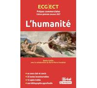 L'humanité: ECG/ECT