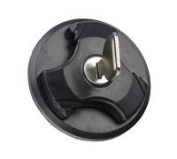LHUU D-7 Tappo Carburante Ventilato - Ø 45 Mm