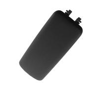 LHVHPKUKAN Misura for Audi A1 8X1 2012 2013 2014 2015-2018 Coperchio della copertura del bracciolo della console centrale nero 8X0864245B Coperchio della copertura del bracciolo della console centrale