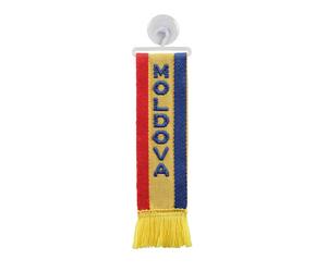 LHXA Mini-Sciarpa Confezione Singola - Moldova