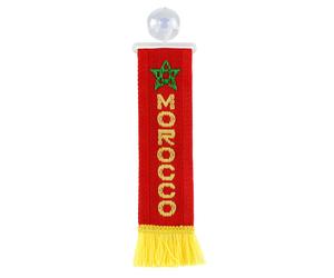 LHXE Mini-Sciarpa Confezione Singola - Morocco