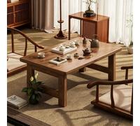 LHXLSH Tavolo Da Pavimento Giapponese, Zen Floating Sitting Table