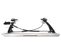 LHyfA Alzavetro per BMW Mini R55 R56 R57 51332756083 51332756084,Auto-Styling Alzacristallo Elettrico Kit di Riparazione Porta Meccanismo alzavetro,B-Front Right