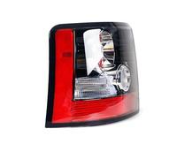 LHyfA Auto Fari Posteriori per Land Rover Range Rover Sport 2010 2011 2012 2013,Gruppo Fanale Posteriore per Fanale Posteriore Freno Luci Stop Lampada Parcheggio,A-Left