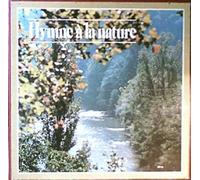 L'hymne à la nature N°10 : Triomphe de l'eau et du soleil - les esprits de la nuit.