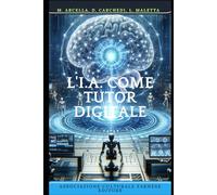 L'I.A. come tutor digitale