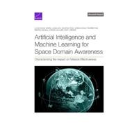 Li Ang Zhang Krista Artificial Intelligence and Machine Learning fo (Tascabile)