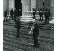 Li Calzi Giorgio - Organum