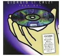 Li Calzi, Giorgio - Tech-Set