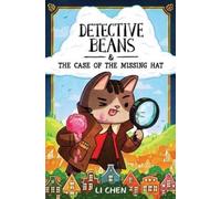 Li Chen Detective Beans (Copertina rigida) Detective Beans