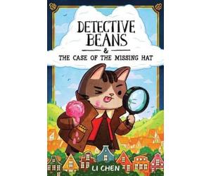 Li Chen Detective Beans (Tascabile) Detective Beans