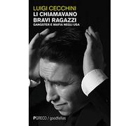 Li chiamavano bravi ragazzi. Gangster e mafia negli USA