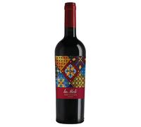 Li Ciuri Lu Meli Sicilia DOC Nero d'Avola con Leggero Appassimento 2025 0,75 ℓ