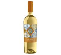 Li Ciuri Lu Meli Terre Siciliane IGT Sauvignon - Moscato 2024 0,75 ℓ