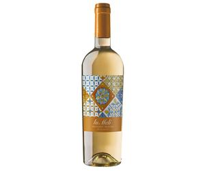 Li Ciuri Lu Meli Terre Siciliane IGT Sauvignon - Moscato 2024 0,75 ℓ