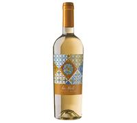 Li Ciuri Lu Meli Terre Siciliane IGT Sauvignon - Moscato 2024 0,75 ℓ