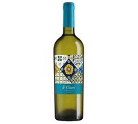 Li Ciuri Sicilia DOC Grillo 2025 0,75 ℓ