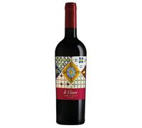 Li Ciuri Sicilia DOC Nero d'Avola 2025 0,75 ℓ