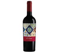 Li Ciuri Sicilia DOC Syrah 2023 0,75 l