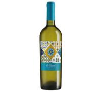 Li Ciuri Terre Siciliane IGT Zibibbo 2024 0,75 l