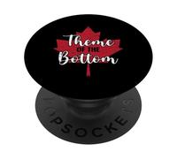 Lì Del Botton Canda PopSockets PopGrip Adesivo