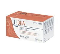 Li DHA Flaconcini 100 ml Soluzione orale