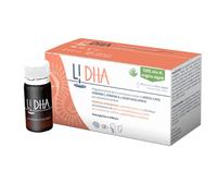Li Dha Integratore Di Omega-3 10 Flaconcini