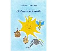 Lì dove il sole brilla