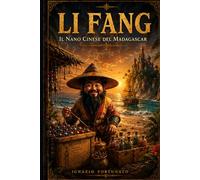 Li Fang: Il Nano Cinese del Madagascar