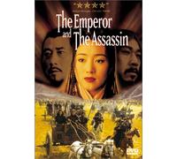 Li/Fengyi/Xuejian/Kaige - Emperor & the Assassin
