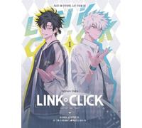 Li Haoling Link Click Vol 1 (Copertina rigida)