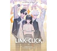 Li Haoling Link Click Vol 4 (Copertina rigida)