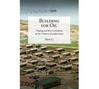 Li Hou Building for Oil (Copertina rigida)