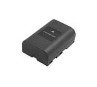 Li-ion 1400mAh Batteria per videocamera SC-D20 7.2V Li-ion 1400mAh. 2V