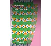 Li-ion Batteries: Volume 4
